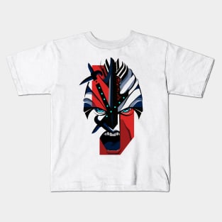 Ivar the boneless Kids T-Shirt